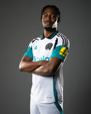 Camiseta Newcastle United III 24/25