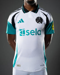 Camiseta Newcastle United III 24/25