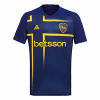 Camiseta Boca Juniors III 24/25