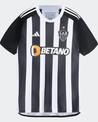Camiseta Atlético Mineiro Home 24/25