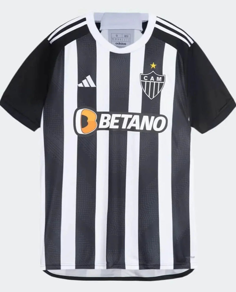Camiseta Atlético Mineiro Home 24/25