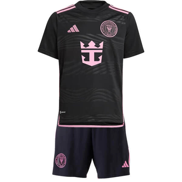 Conjunto para niño/niña Miami II 24/25