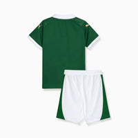 Conjunto para niño/niña Palmeiras Home 24/25