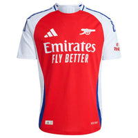 Camiseta Arsenal Home 23/24 Jugador