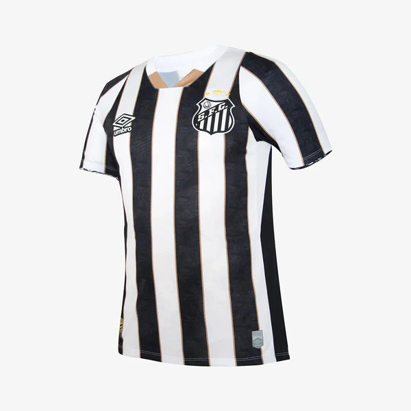 Camiseta Santos Home 24/25
