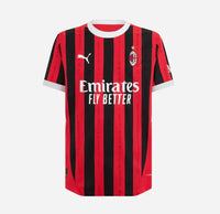 Camiseta AC Milan 24/25 - Homme Jugador