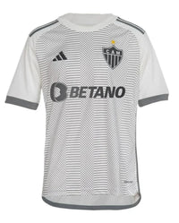 Camiseta Atlético Mineiro II 24/25
