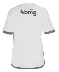 Camiseta Atlético Mineiro II 24/25