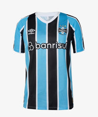 Camiseta Grêmio Home 24/25