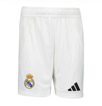 Short Real Madrid Home 24/25