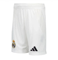 Short Real Madrid Home 24/25