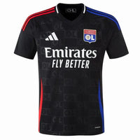 Camiseta Olympique Lyonnais II 24/25