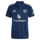 Camiseta Manchester United II 24/25