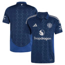 Camiseta Manchester United II 24/25