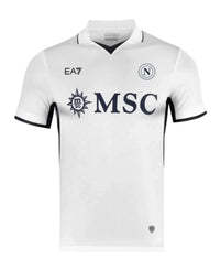 Camiseta Napoli II 24/25