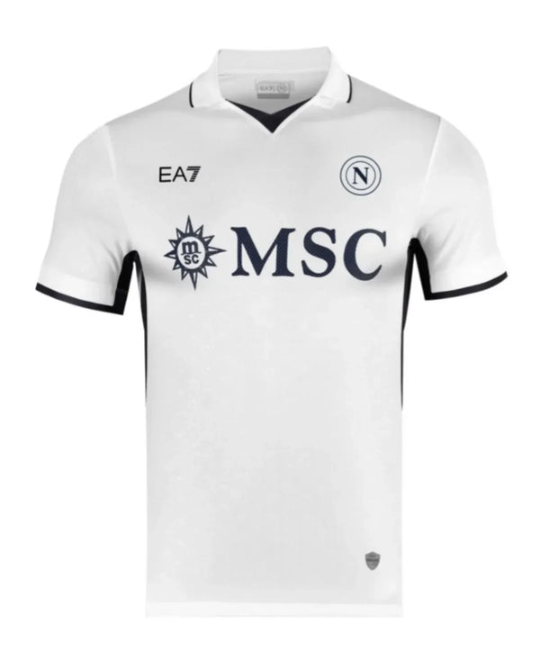 Camiseta Napoli II 24/25