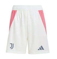 Short Juventus II 24/25