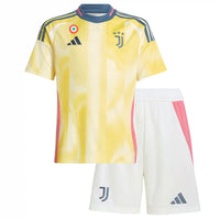 Conjunto para niño/niña Juventus II 24/25