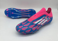 Zapatillas F50 Elite Laceless FG Reemergence