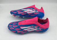 Zapatillas F50 Elite Laceless FG Reemergence