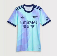 Camiseta Arsenal III 24/25