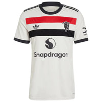 Camiseta Manchester United III 24/25