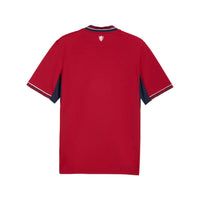 Camiseta República Checa Home 26/27