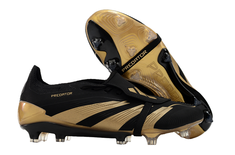 Zapatillas PREDATOR ACCURACY FG BOOTS