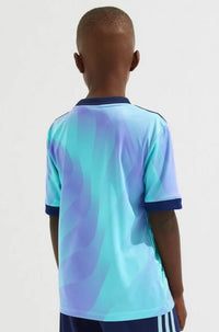 Conjunto para niño/niña Arsenal III 24/25