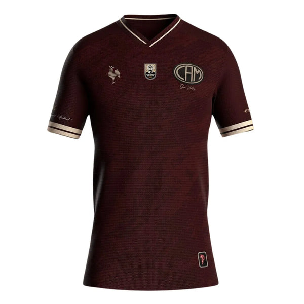 Camiseta Atlético Mineiro Manto da Massa 23/24