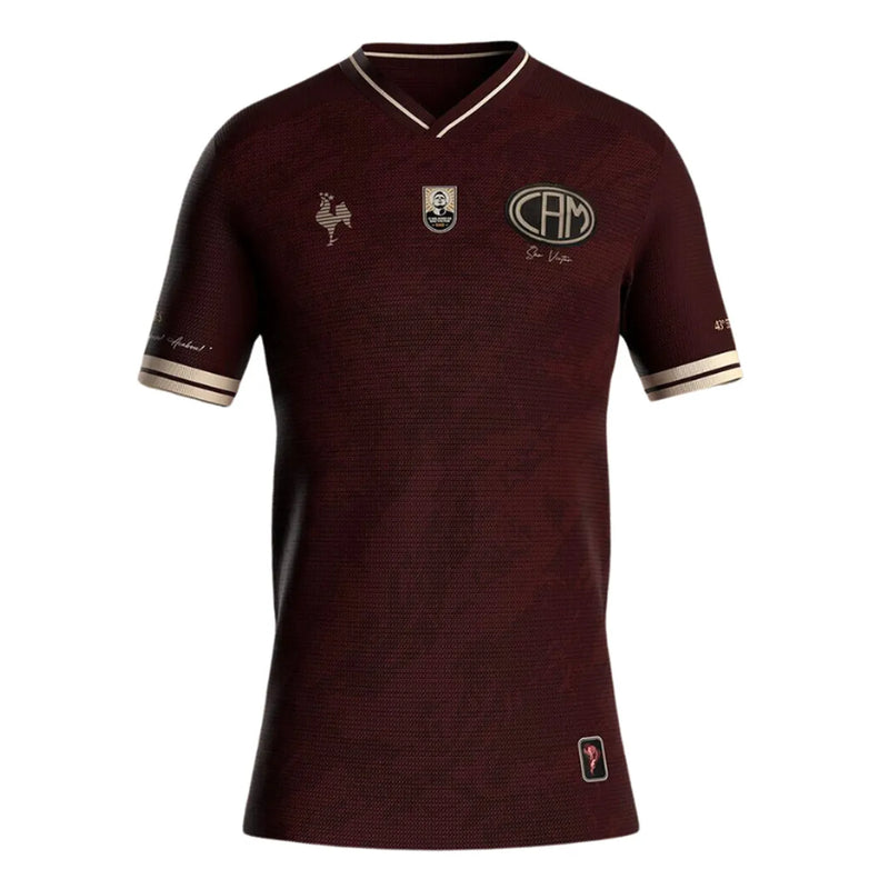 Camiseta Atlético Mineiro Manto da Massa 23/24