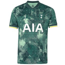 Camiseta Tottenham III 24/25