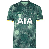 Camiseta Tottenham III 24/25
