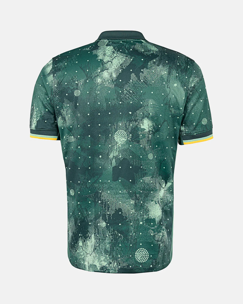 Camiseta Tottenham III 24/25
