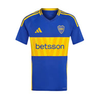 Camiseta Boca Juniors Home 24/25