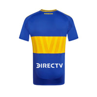 Camiseta Boca Juniors Home 24/25