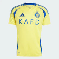 Camiseta Al-Nassr Home 24/25