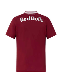 Camiseta Red Bull Salzburg Away 26/27
