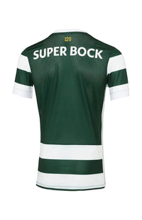 Camiseta Sporting CP Home 26/27