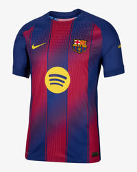 Camiseta FC Barcelona 25/26 Primera Equipación