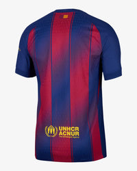 Camiseta FC Barcelona 25/26 Primera Equipación