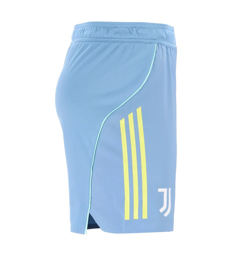 Conjunto para niño/niña Juventus Away 25/26 - Con medias