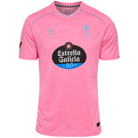 Camiseta Celta de Vigo Third 25/26