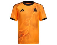 Camiseta AS Roma Away 25/26