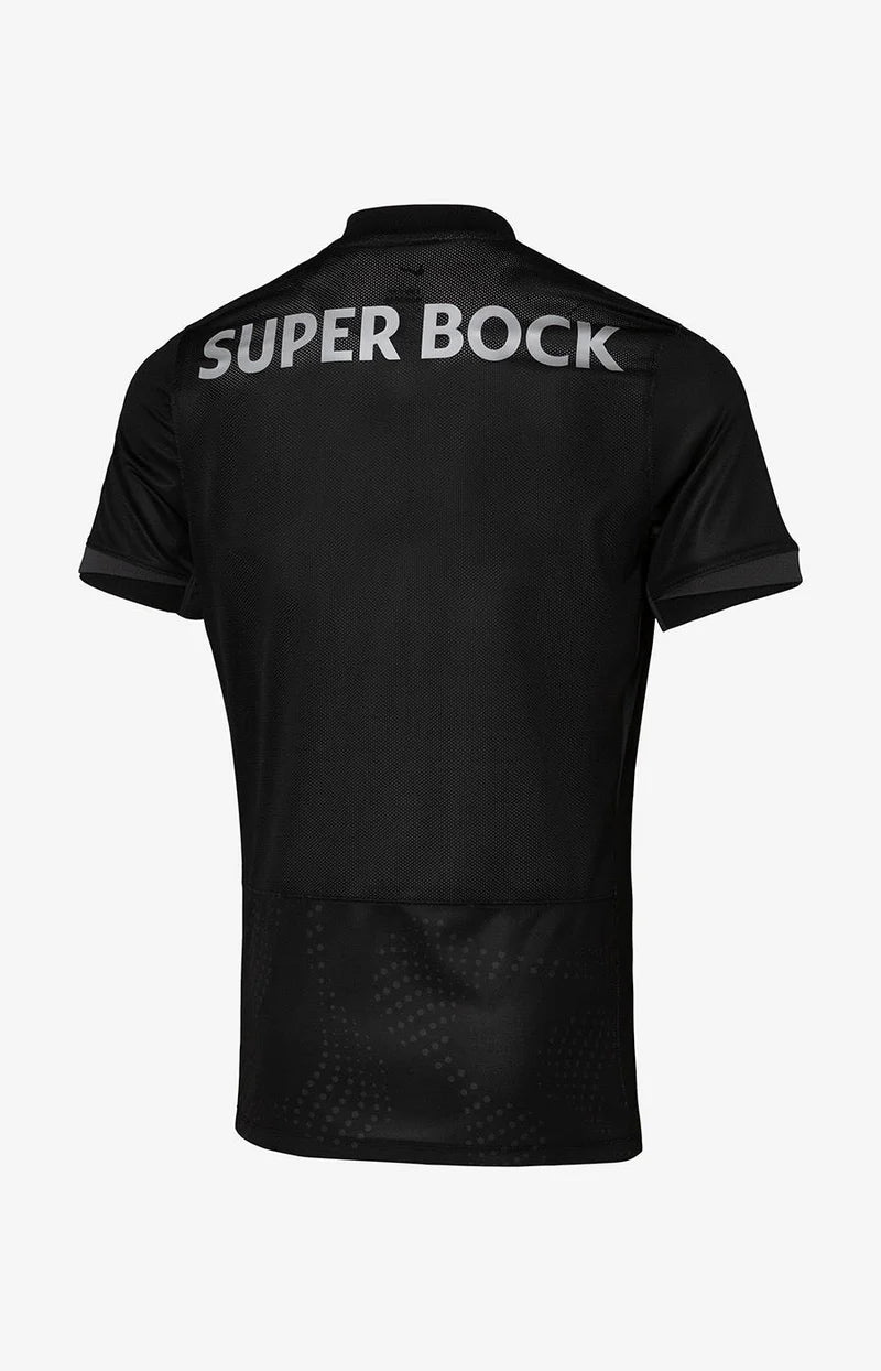 Camiseta Sporting Portugal Away 25/26