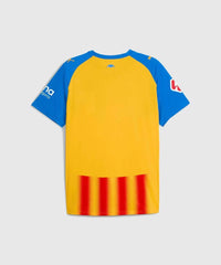 Camiseta Valencia  25/26 Third