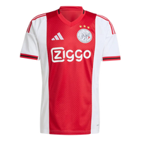 Camiseta Ajax Home 25/26