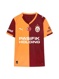 Camiseta Galatasaray Home 25/26