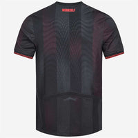Camiseta Bayer Leverkusen Home 25/26