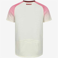 Camiseta Bayer Leverkusen Away 25/26